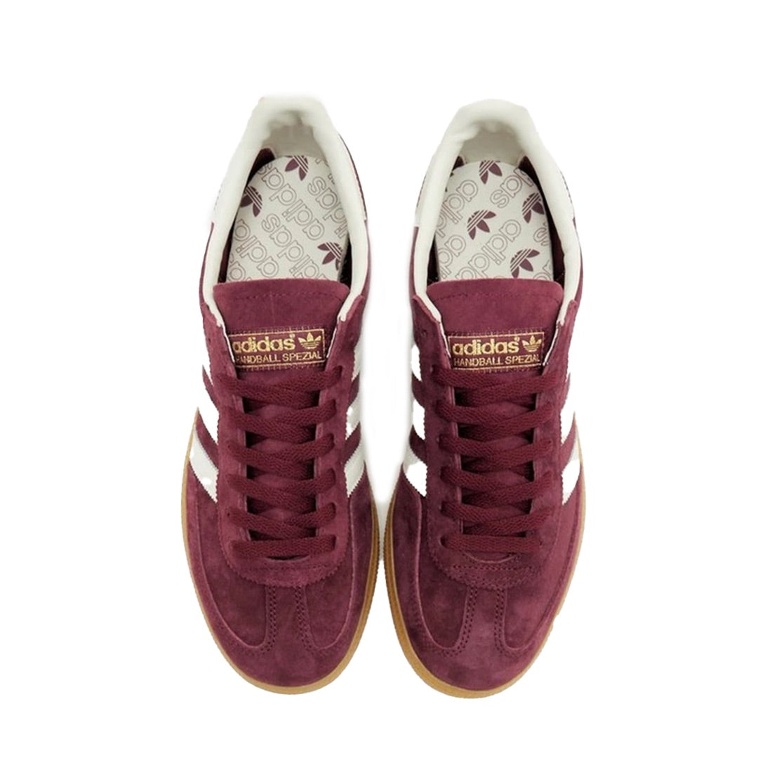 adidas Handball Spezial Shadow Red