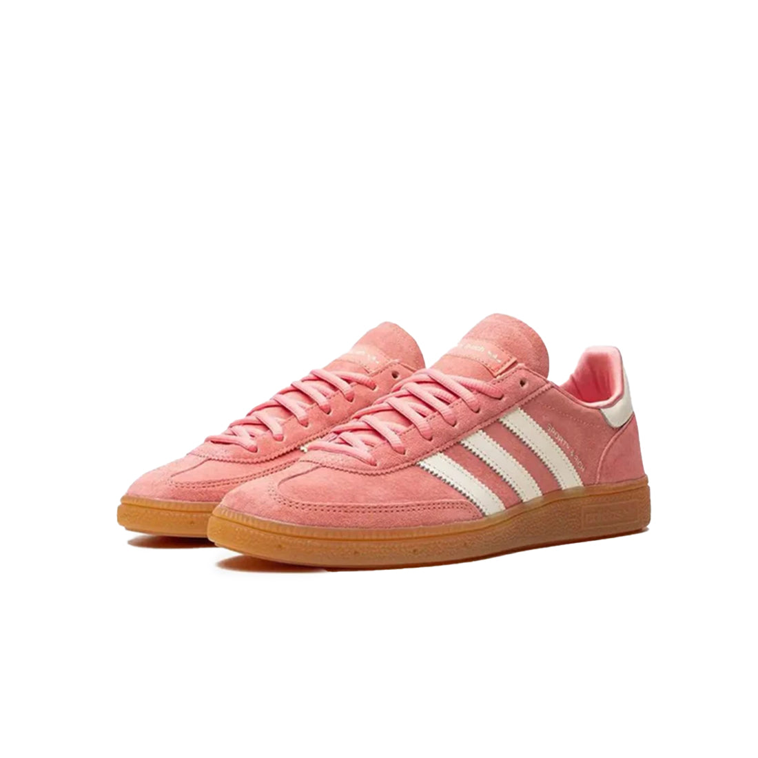 adidas Handball Spezial Sporty & Rich Pink