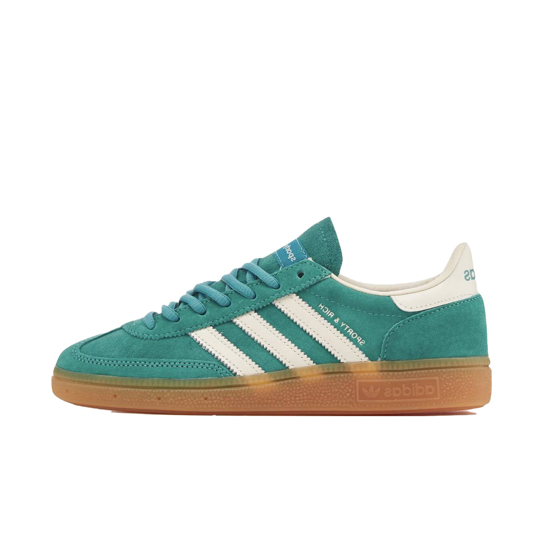 adidas Handball Spezial Sporty & Rich Green