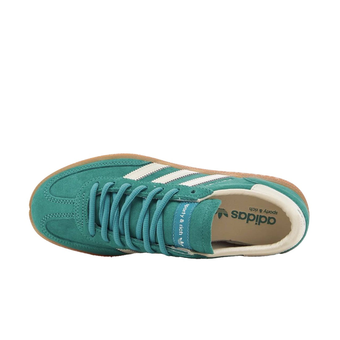 adidas Handball Spezial Sporty & Rich Green