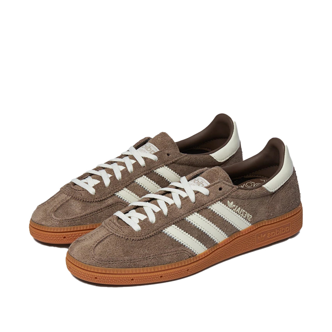 adidas Handball Spezial Earth Strata Gum