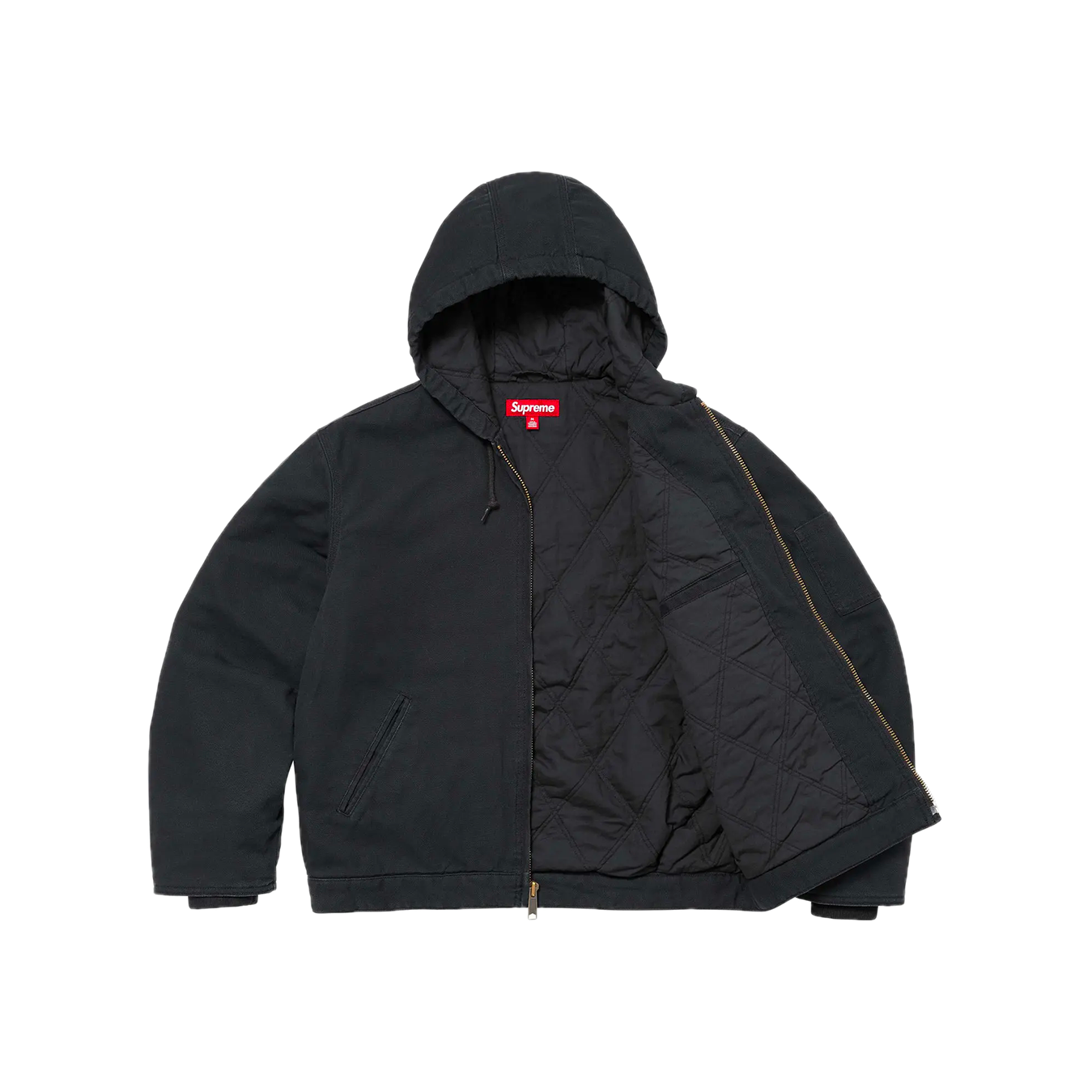 Supreme Thrasher Jacket
