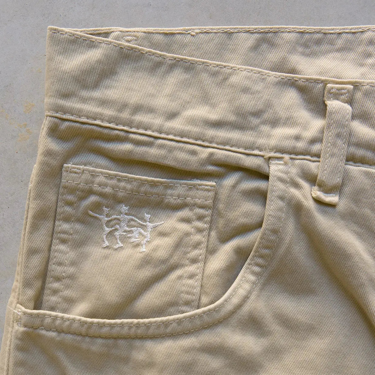 WRONGSOCIETY Problem Solver Pants