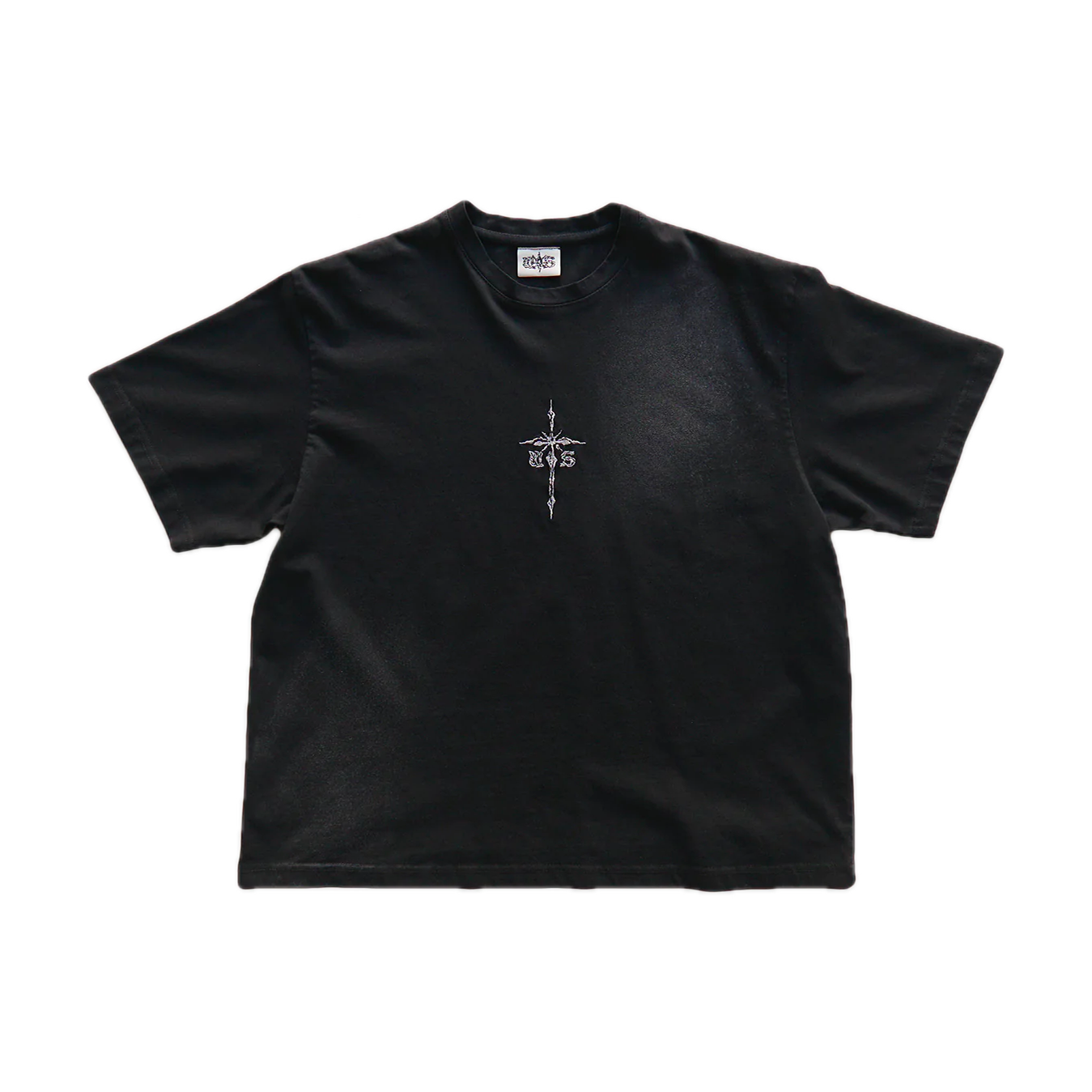 WRONGSOCIETY Sigillum Tshirt