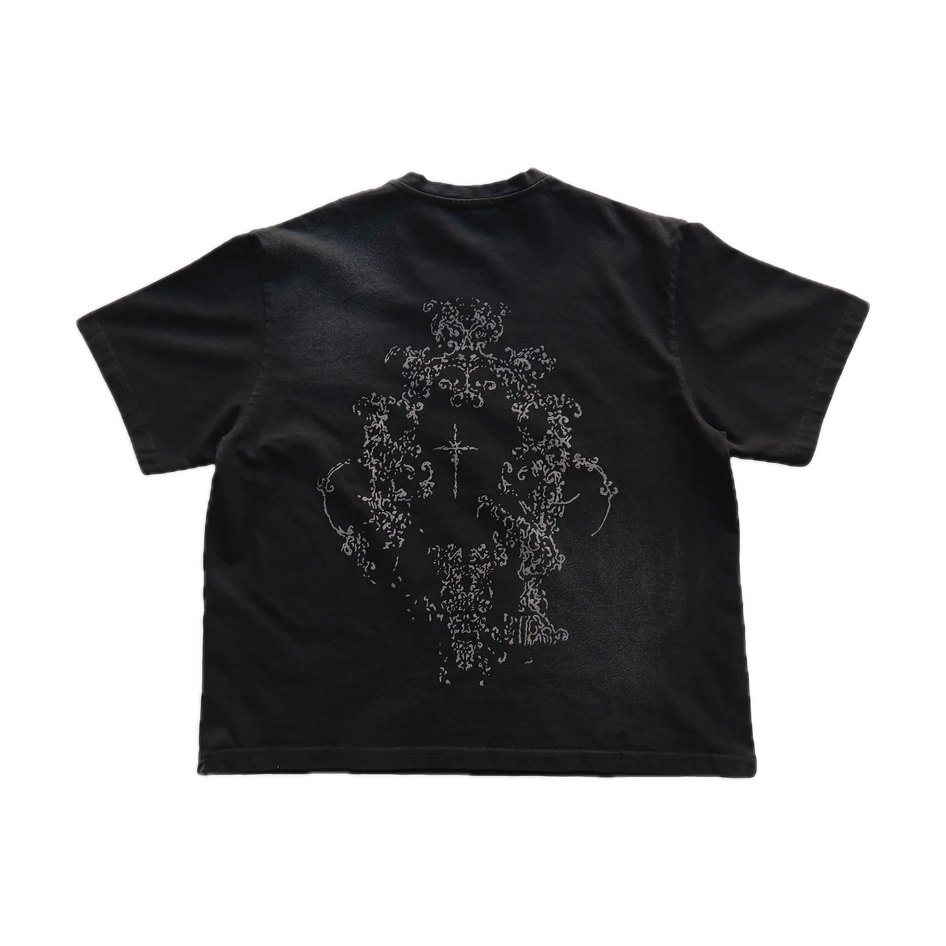 WRONGSOCIETY Sigillum Tshirt