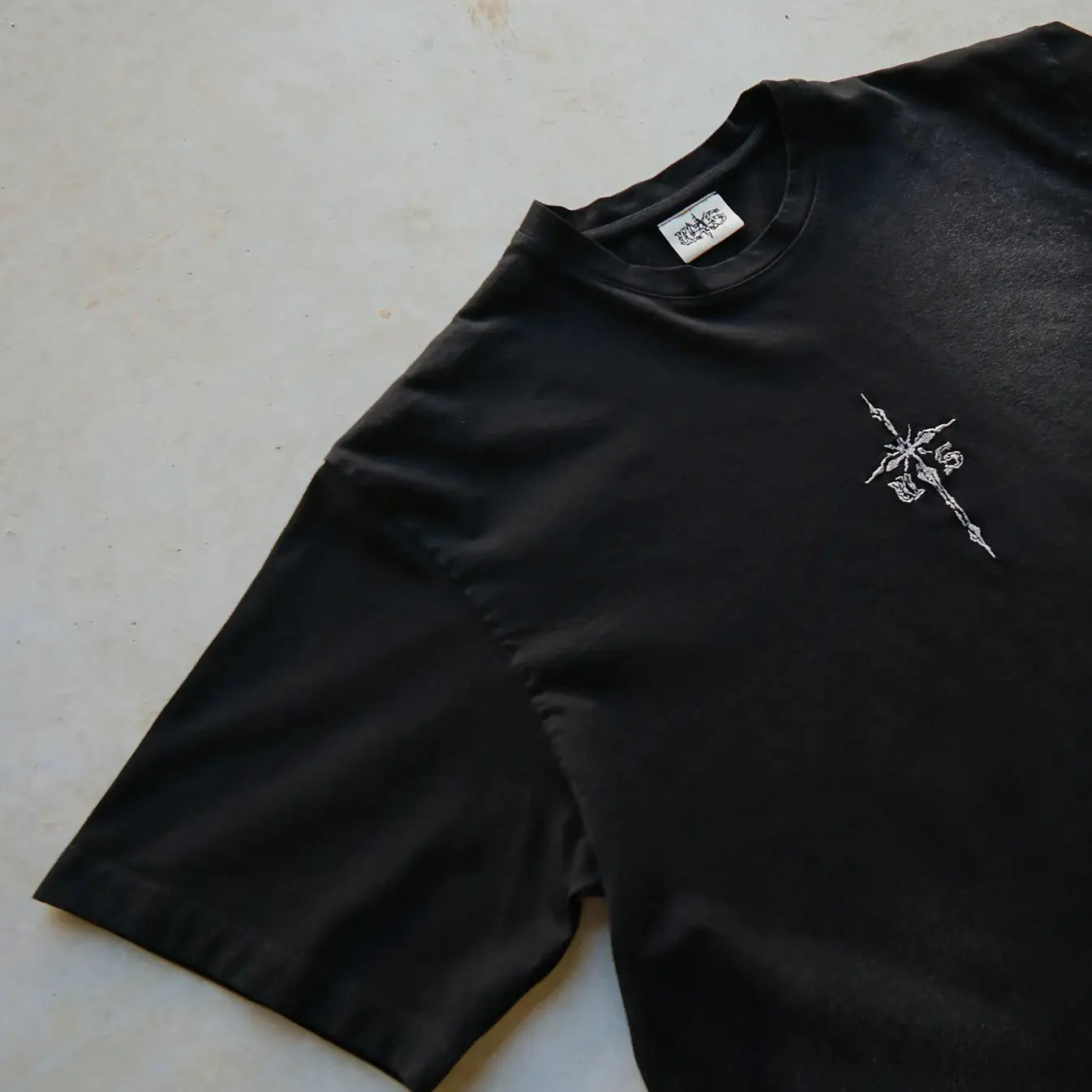 WRONGSOCIETY Sigillum Tshirt