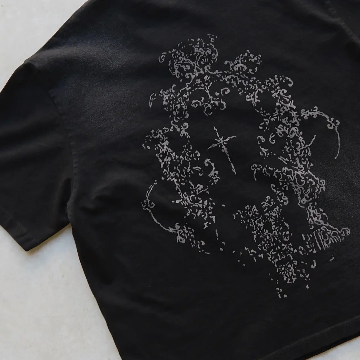 WRONGSOCIETY Sigillum Tshirt