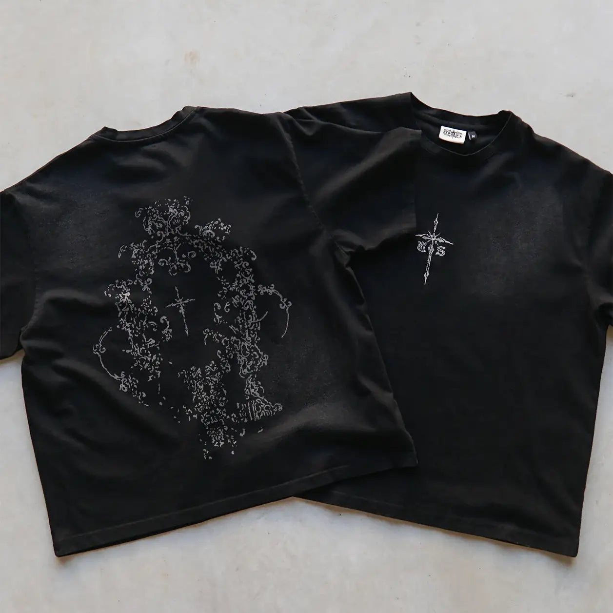 WRONGSOCIETY Sigillum Tshirt