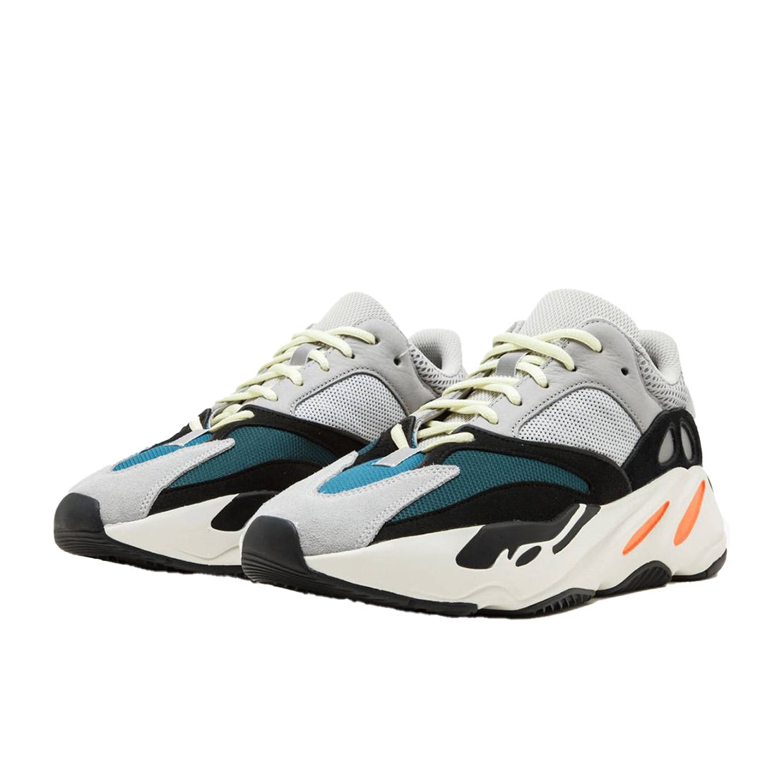 adidas Yeezy Boost 700 Wave Runner