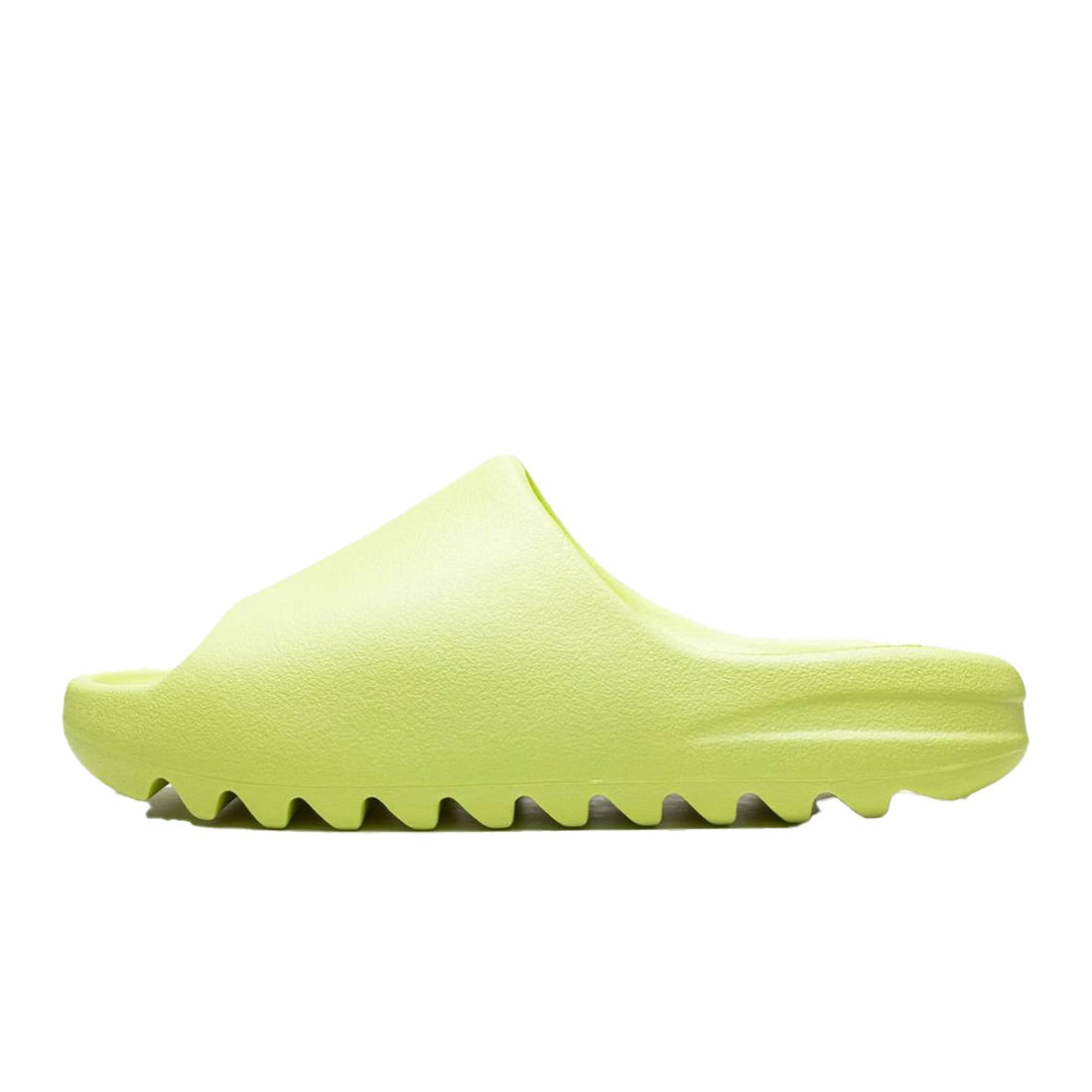 adidas Yeezy Slide Glow Green