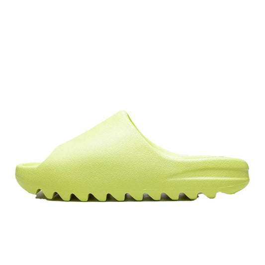 adidas Yeezy Slide Glow Green