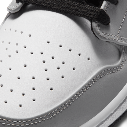 Air Jordan 1 Low Light Smoke Grey