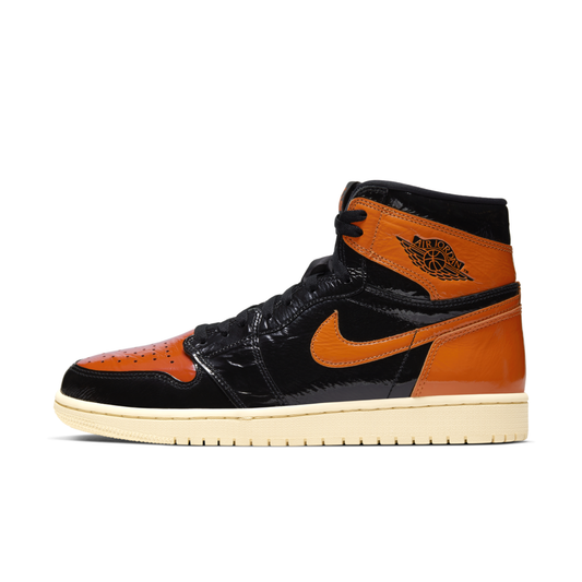 Air Jordan 1 Retro High Shattered Backboard 3.0