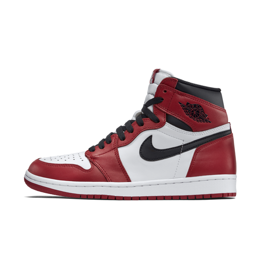 Air Jordan 1 High Retro Chicago (2015)