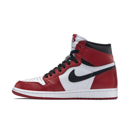 Air Jordan 1 High Retro Chicago (2015)