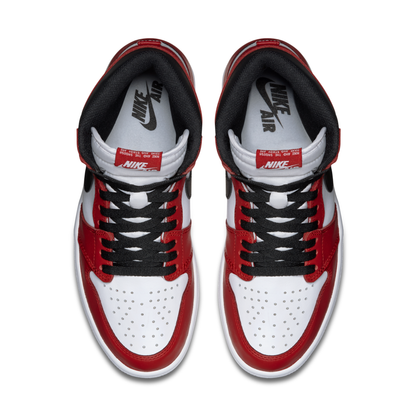 Air Jordan 1 High Retro Chicago (2015)