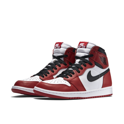 Air Jordan 1 High Retro Chicago (2015)