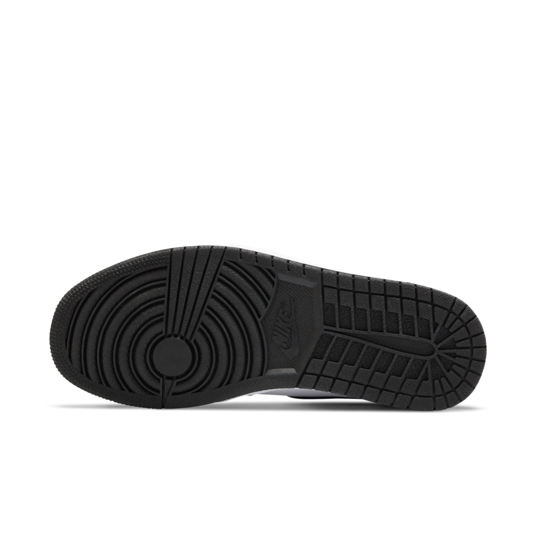 Air Jordan 1 Retro High Light Smoke Grey