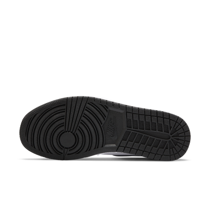 Air Jordan 1 Retro High Light Smoke Grey