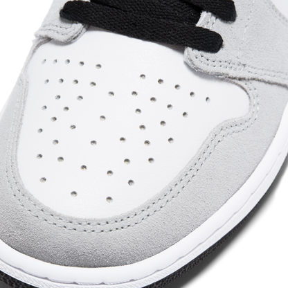 Air Jordan 1 Retro High Light Smoke Grey
