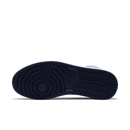 Air Jordan 1 Retro High Obsidian