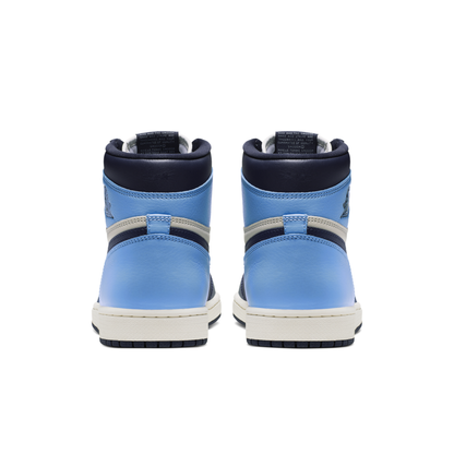 Air Jordan 1 Retro High Obsidian