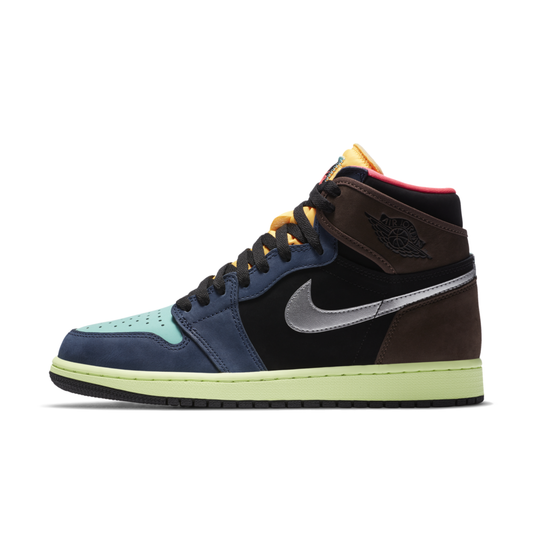 Air Jordan 1 Retro High Tokyo Bio Hack