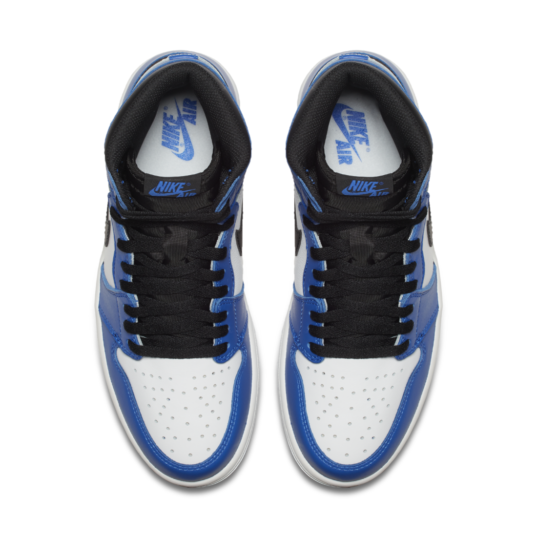 Air Jordan 1 Retro High Game Royal