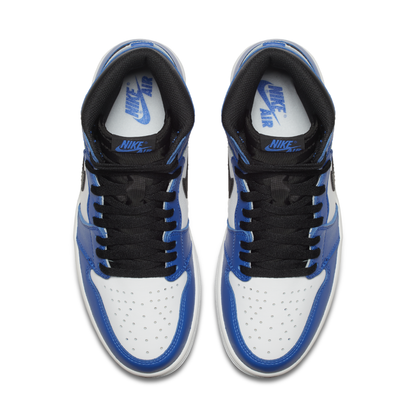Air Jordan 1 Retro High Game Royal