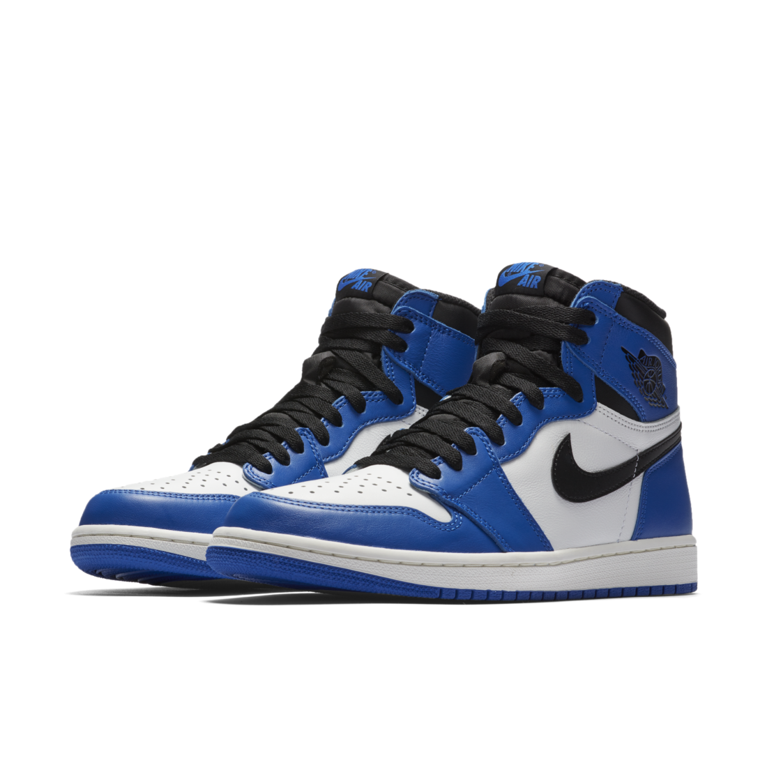 Air Jordan 1 Retro High Game Royal