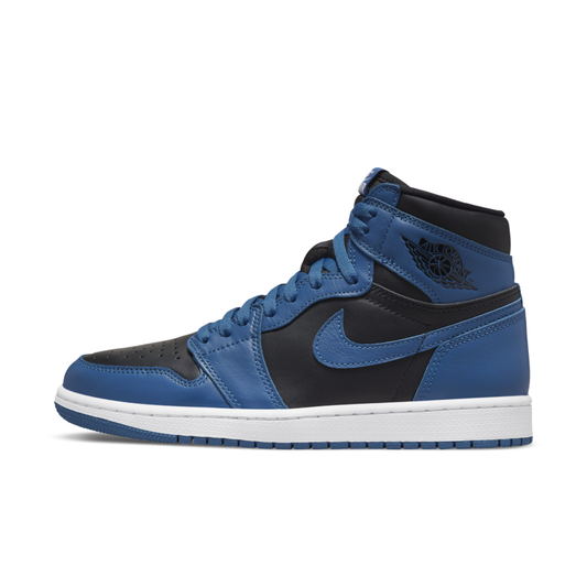 Air Jordan 1 High Dark Marina Blue