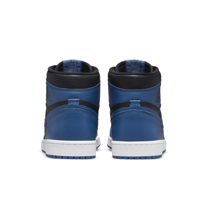 Air Jordan 1 High Dark Marina Blue