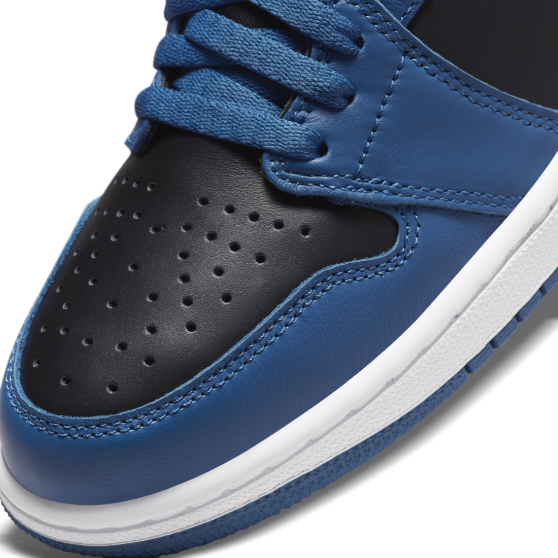 Air Jordan 1 High Dark Marina Blue