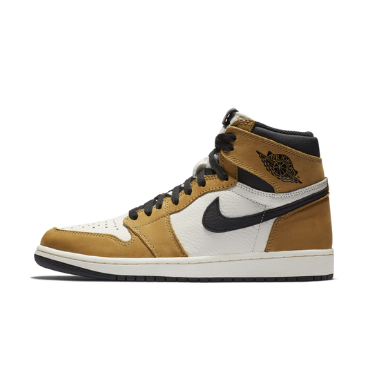 Air Jordan 1 Retro High Rookie of the Year