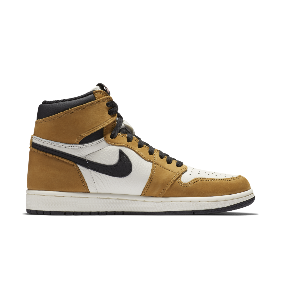 Air Jordan 1 Retro High Rookie of the Year