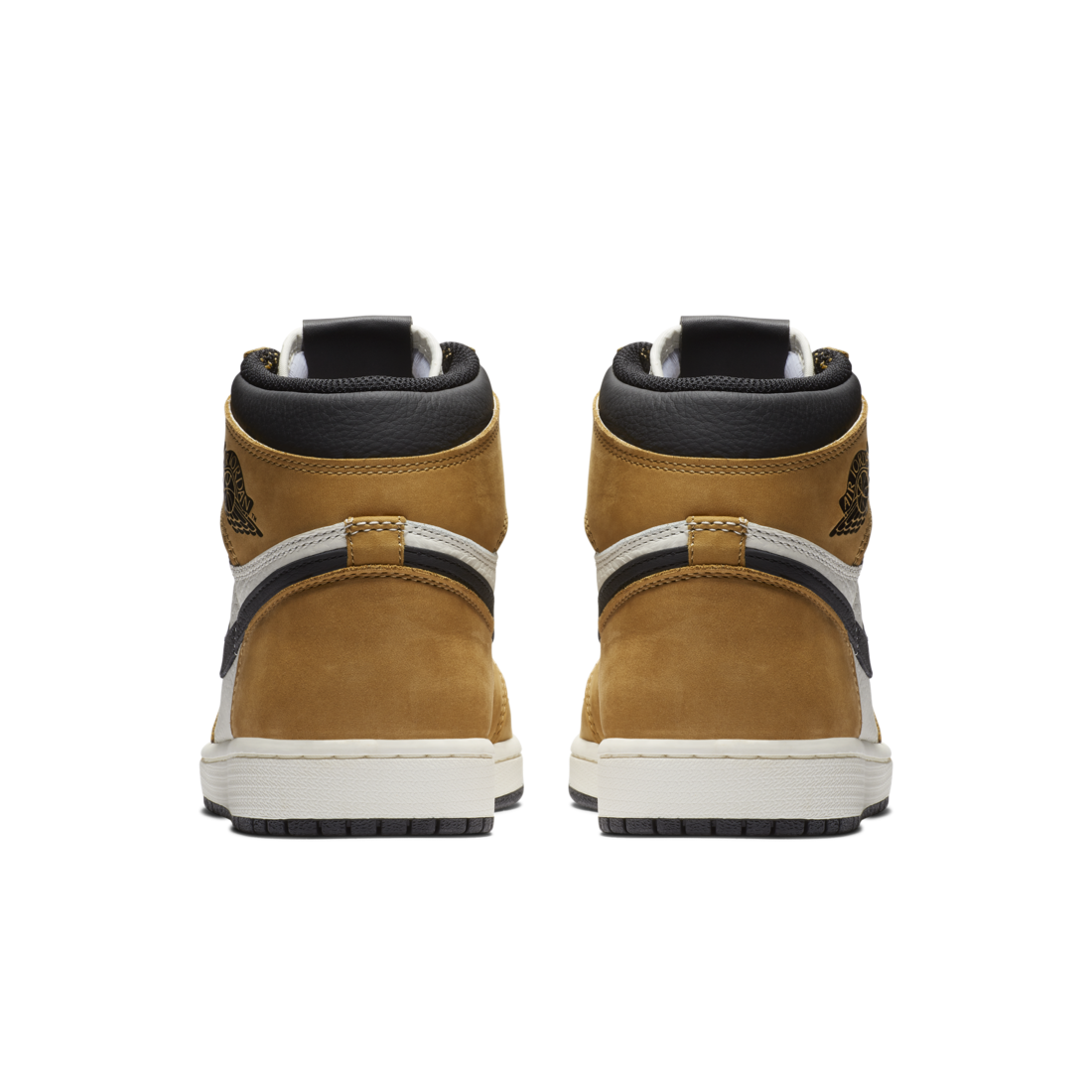 Air Jordan 1 Retro High Rookie of the Year