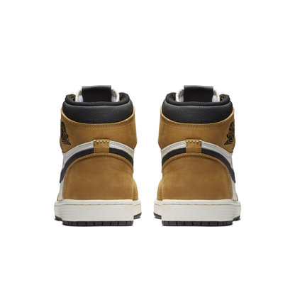 Air Jordan 1 Retro High Rookie of the Year