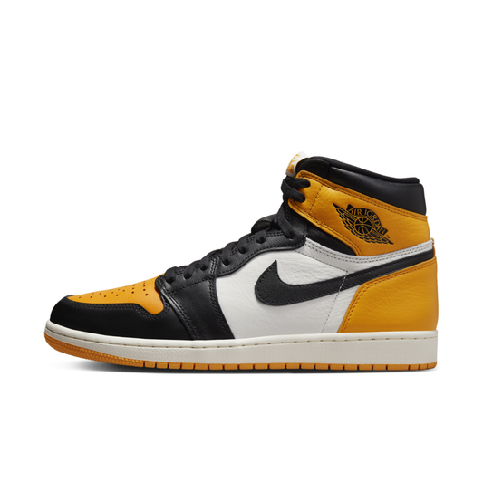 Air Jordan 1 Retro High OG Taxi