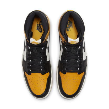 Air Jordan 1 Retro High OG Taxi