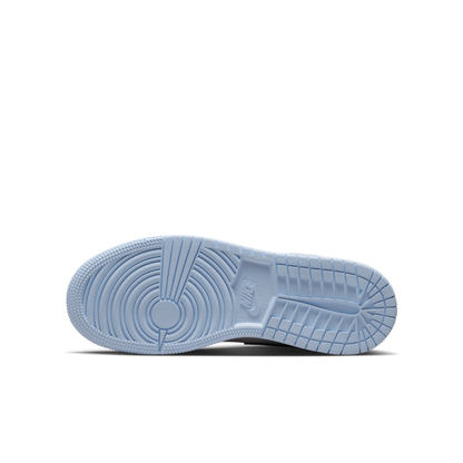 Air Jordan 1 Mid Ice Blue GS (2022)