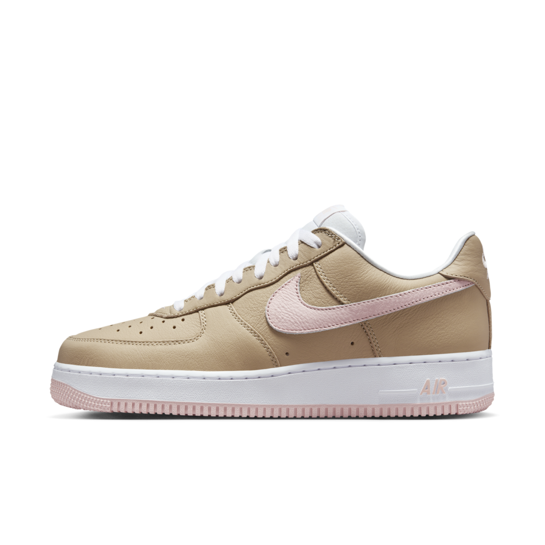 Nike Air Force 1 Low Linen (2016/2024)