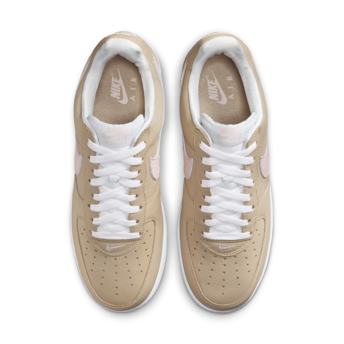 Nike Air Force 1 Low Linen (2016/2024)
