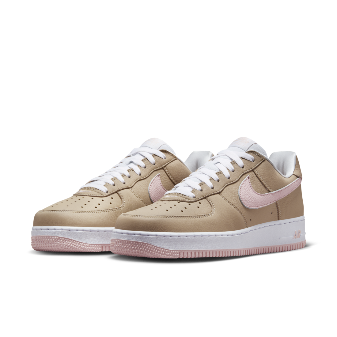 Nike Air Force 1 Low Linen (2016/2024)
