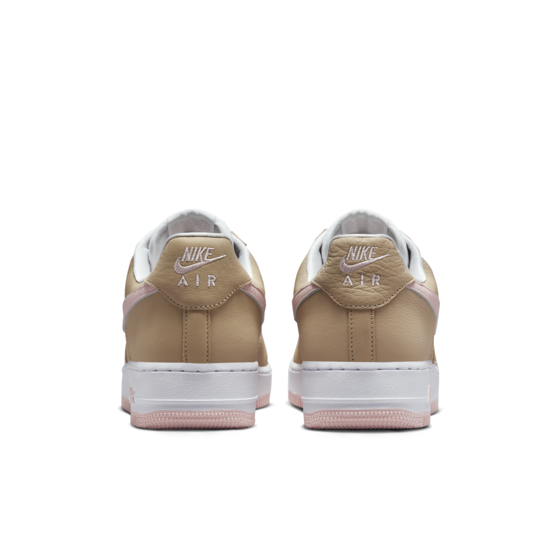 Nike Air Force 1 Low Linen (2016/2024)