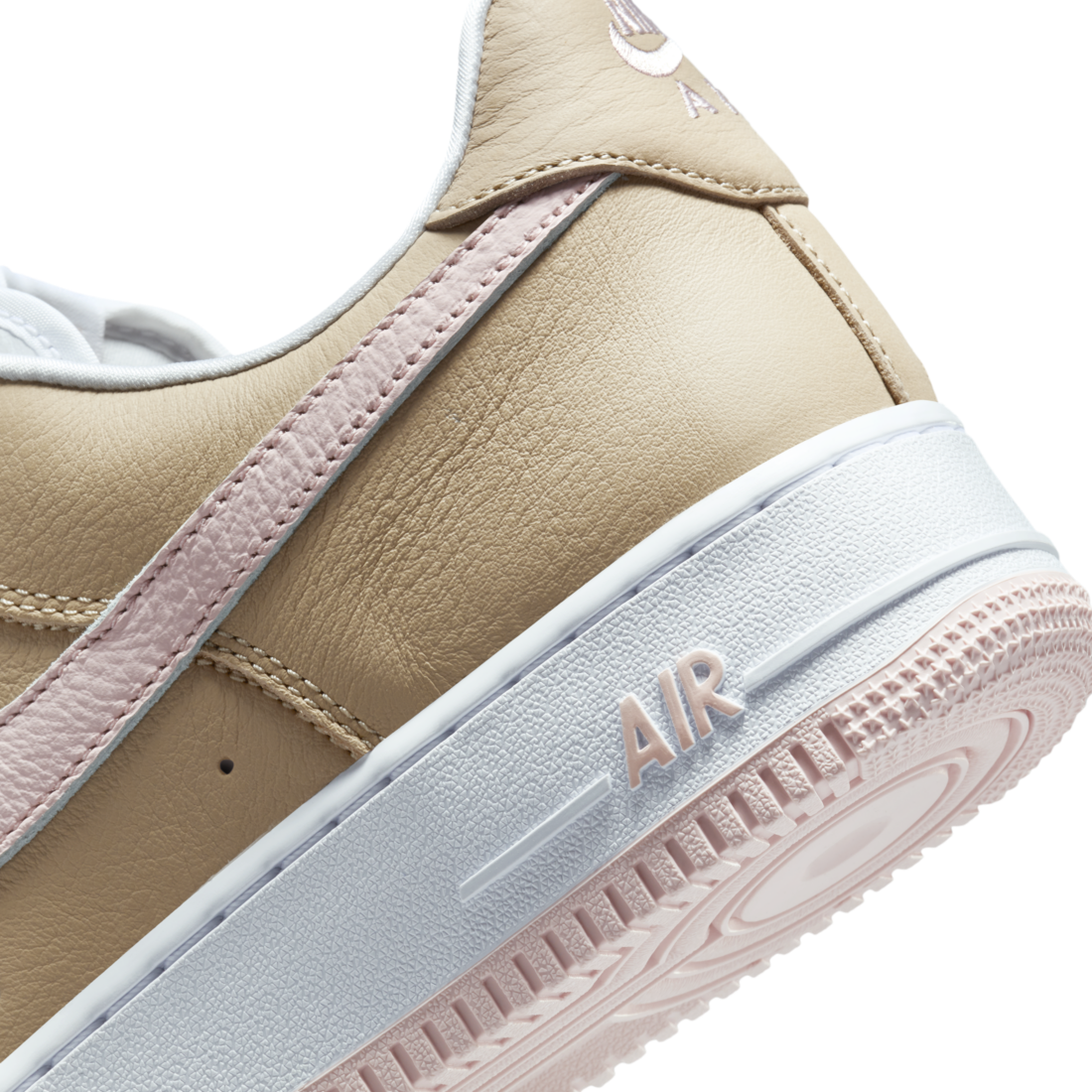 Nike Air Force 1 Low Linen (2016/2024)