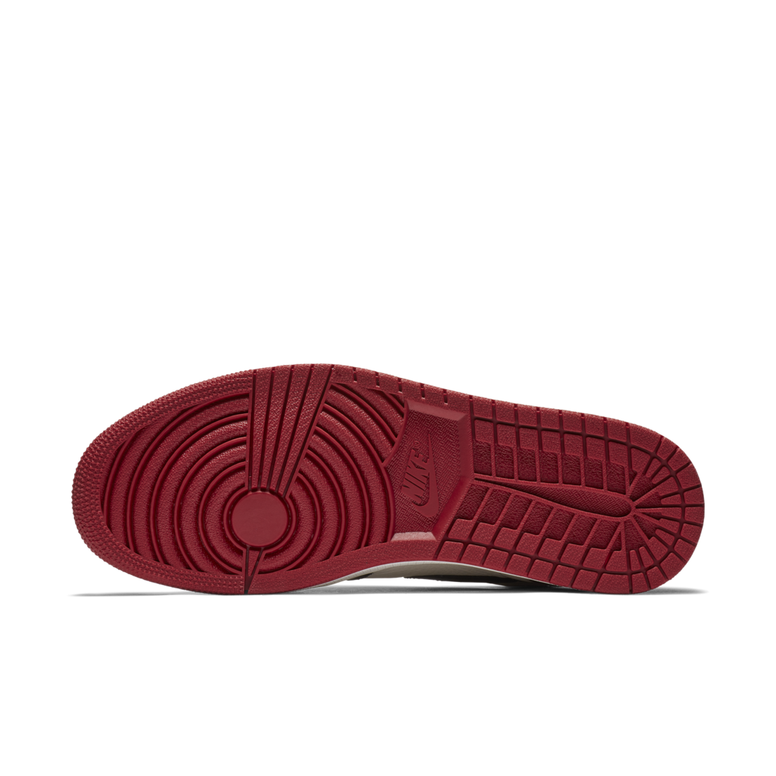 Air Jordan 1 Retro High Not for Resale Varsity Red