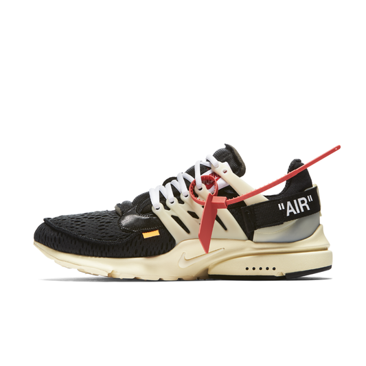 Nike Air Presto Off-White OG
