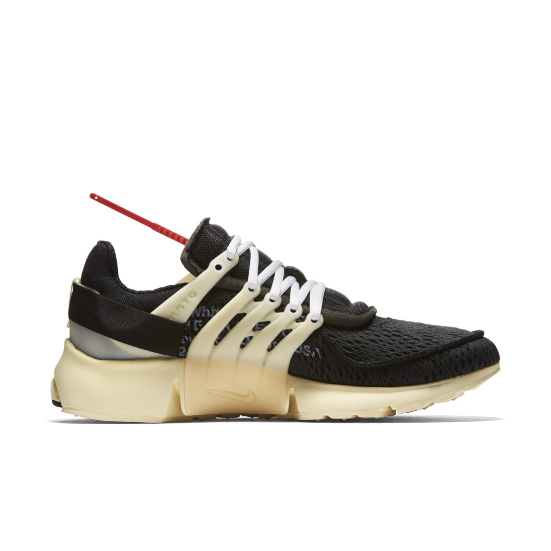 Nike Air Presto Off-White OG