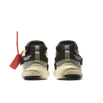 Nike Air Presto Off-White OG