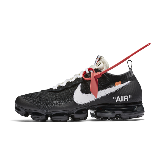 Nike Air VaporMax Off-White "The Ten"
